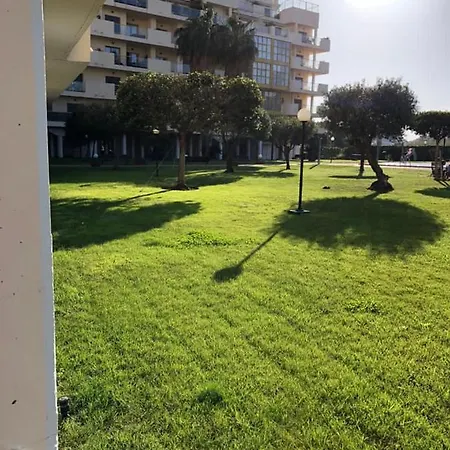 Lagos Del Castillo Apartment