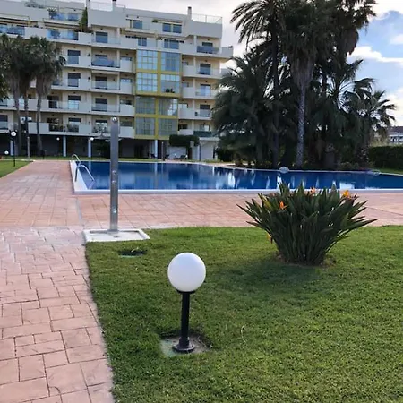 Lagos Del Castillo Apartment Denia