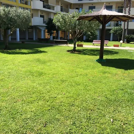 Apartment Lagos Del Castillo Denia